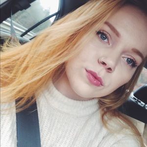 Meet your Posher, Tori